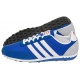 Buty adidas V Racer Nylon X73534 - małe zdjęcie
