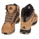 Buty trekkingowe adidas Snowtrail CP V22174 - małe zdjęcie