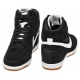Sneakersy Nike WMNS Dunk Sky HI 528899-002 - małe zdjęcie