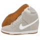 Sneakersy Nike WMNS Dunk Sky HI 528899-003 - małe zdjęcie