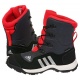 Śniegowce adidas Adisnow II PL CP K G97128 - małe zdjęcie