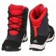Śniegowce adidas Adisnow II PL CP K G97128 - małe zdjęcie