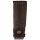 Kozaki EMU Australia Stinger Hi 13 Chocolate W10001 - małe zdjęcie