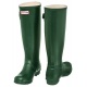 Kalosze Hunter Original Tall Green W23177 - małe zdjęcie