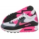 Buty Nike WMNS Air Max 90 Essential 616730-100 - małe zdjęcie