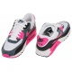 Buty Nike WMNS Air Max 90 Essential 616730-100 - małe zdjęcie