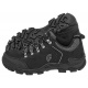 Buty trekkingowe McArthur C13-M-TL-01-BK - małe zdjęcie