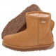 Buty EMU Australia Paterson Mini 13 Chestnut W10946 - małe zdjęcie