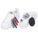 Buty adidas Superstar II IS Q20627 - małe zdjęcie