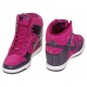 Sneakersy Nike WMNS Dunk Sky HI 528899-501 - małe zdjęcie