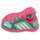 Buty adidas Daroga Two K D66667 - małe zdjęcie