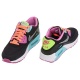 Buty Nike Air Max 90 2007 (GS) 345017-063 - małe zdjęcie