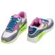 Buty Nike Air Max 90 2007 (GS) 345017-119 - małe zdjęcie