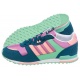 Buty adidas ZX 700 K D67718 - małe zdjęcie