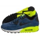 Buty Nike Air Max 90 Premium 333888-304 - małe zdjęcie
