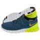 Buty Nike Free Run 2 537732-301 - małe zdjęcie