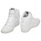 Sneakersy Nike WMNS Dunk Sky HI 528899-105 - małe zdjęcie