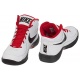 Buty Nike The Overplay VII 511372-118 - małe zdjęcie
