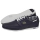 Mokasyny Lacoste Dreyfus BHH 7-27SPM1051DB4 - małe zdjęcie