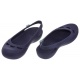 Baleriny Crocs Jayna W Nautical Navy 11851 - małe zdjęcie