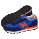 Buty New Balance ML501TSB - małe zdjęcie