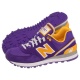 Buty New Balance WL574SJK - małe zdjęcie