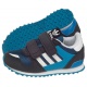 Buty adidas ZX 700 CF I D67629 - małe zdjęcie