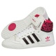 Buty adidas Centenia HI W G95453 - małe zdjęcie
