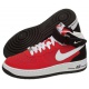 Buty Nike AIR Force 1 Mid (GS) 314195-602 - małe zdjęcie