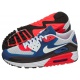 Sneakersy Nike Air Max Lunar 90 C3.0 631744-004 - małe zdjęcie