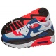 Buty Nike Air Max 90 Lunar (GS) 636229-003 - małe zdjęcie