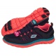 Buty Skechers Flex Appeal Spring Fever 11727/NVCL - małe zdjęcie