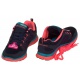 Buty Skechers Flex Appeal Spring Fever 11727/NVCL - małe zdjęcie