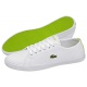 Trampki Lacoste Marcel ARF 7-27SPJ30132L6 - małe zdjęcie