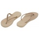 Japonki Havaianas Slim Sand Grey/ Light Grey 4000030-2719 - małe zdjęcie