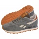 Buty Reebok CL Leather Suede V48598 - małe zdjęcie