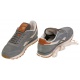 Buty Reebok CL Leather Suede V48598 - małe zdjęcie
