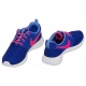 Tenisówki Nike Roshe Run (GS) 599729-403 - małe zdjęcie