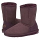 Buty EMU Australia Stinger Lo Purple W10002 - małe zdjęcie