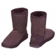 Buty EMU Australia Stinger Lo Purple W10002 - małe zdjęcie