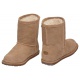 Buty EMU Australia Brumby Lo Chestnut K10773 - małe zdjęcie