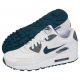 Buty Nike Air Max 90 LTR 652980-101 - małe zdjęcie