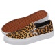Tenisówki Vans Classic Slip-On Leopard VN-0XG8DHS - małe zdjęcie