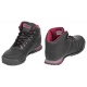 Buty trekkingowe McArthur C14-F-TL-27-PK - małe zdjęcie