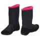 Kozaki adidas Libria Girl CP K M20034 - małe zdjęcie