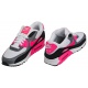 Buty Nike WMNS Air Max 90 Essential 616730-101 - małe zdjęcie