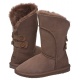 Buty EMU Australia Alba Mushroom W10088 - małe zdjęcie