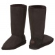 Kozaki EMU Australia Stinger HI Chocolate W10001 - małe zdjęcie
