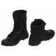 Trapery Palladium Baggy Leather Black 92356001 - małe zdjęcie
