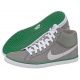 Buty Nike Capri III MID LTR 579623-221 - małe zdjęcie